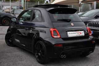 ABARTH 595 usata, con Airbag Passeggero