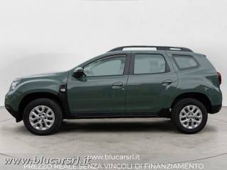 DACIA Duster usata, con Airbag laterali