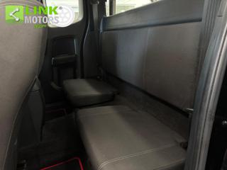 FORD Ranger usata, con ESP