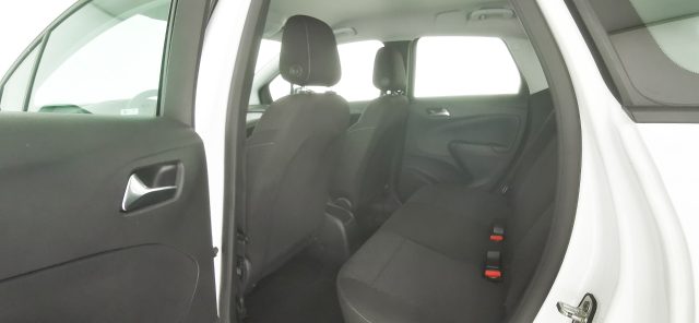 OPEL Crossland X usata 38