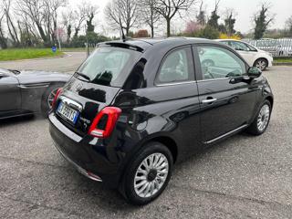 FIAT 500 usata, con Controllo trazione