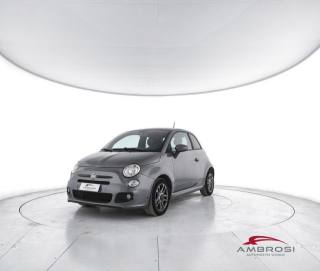 FIAT 500 1.2 