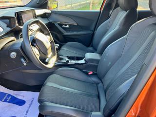PEUGEOT 2008 usata, con Controllo trazione
