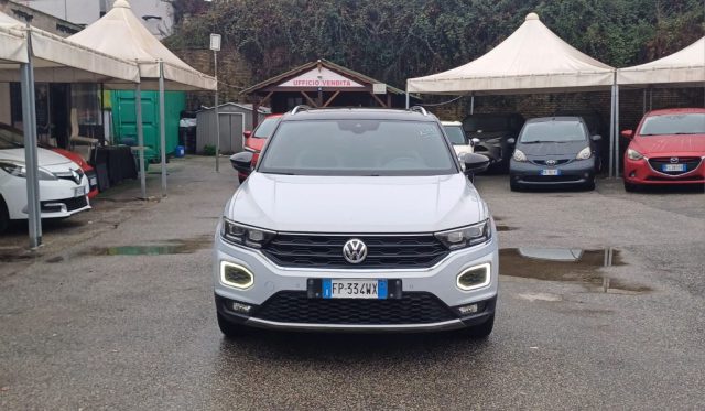VOLKSWAGEN T-Roc usata, con ABS
