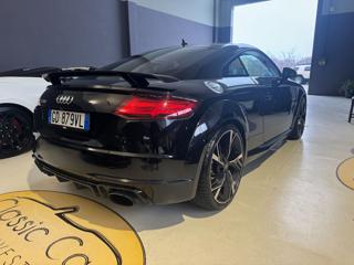 AUDI TT RS usata, con Alzacristalli elettrici