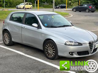 ALFA ROMEO 147 usata, con Airbag laterali