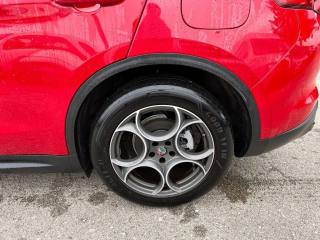 ALFA ROMEO Stelvio usata, con Cruise Control