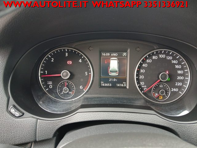 SEAT Alhambra usata, con Cronologia tagliandi