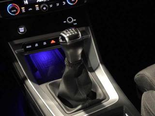 AUDI Q3 usata, con Cruise Control