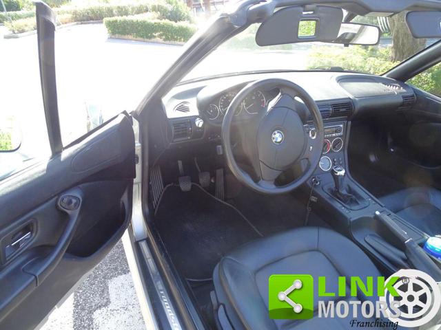 BMW Z3 usata, con Climatizzatore