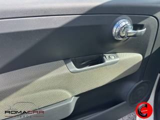 FIAT 500 usata, con Immobilizzatore elettronico