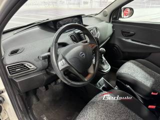 LANCIA Ypsilon usata, con Climatizzatore