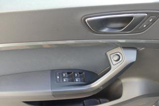 SEAT Ateca usata, con Airbag testa