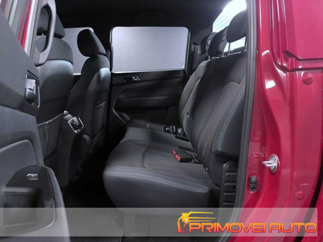 SUZUKI Ignis usata, con Airbag Passeggero