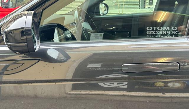 LAND ROVER Range Rover Evoque usata, con Immobilizzatore elettronico