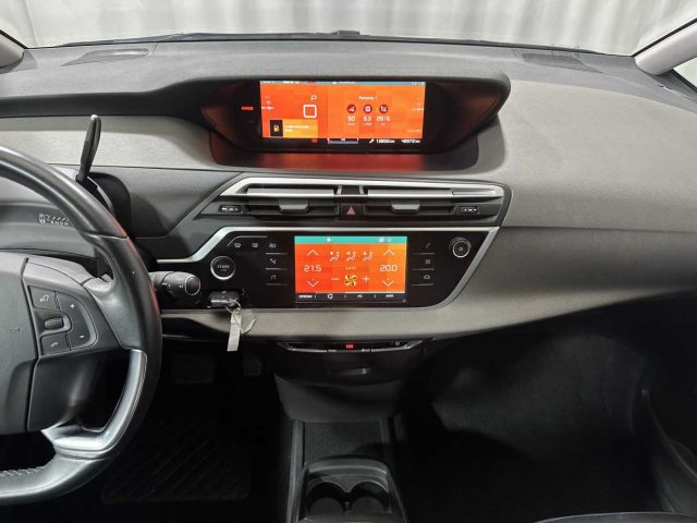 CITROEN Grand C4 Spacetourer usata, con Immobilizzatore elettronico