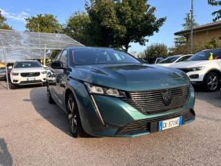 PEUGEOT 308 PureTech Turbo 130 S&S EAT8 SW Allure Pack
