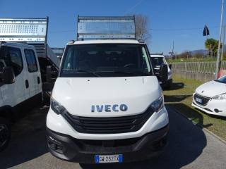 IVECO Daily usata, con Alzacristalli elettrici