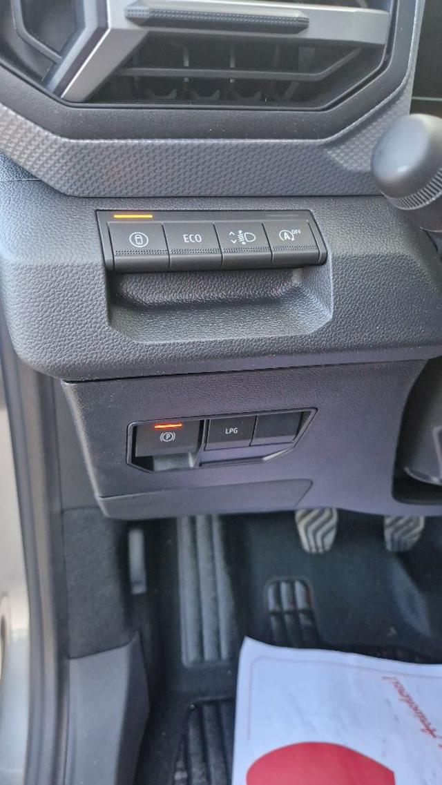 DACIA Duster usata, con Cruise Control