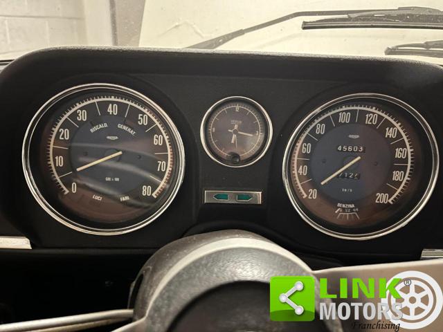 ALFA ROMEO Giulia usata 5