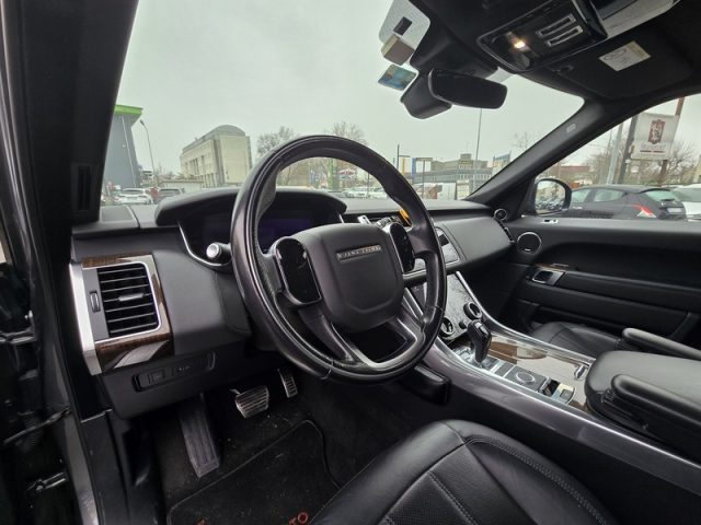LAND ROVER Range Rover Sport usata, con ESP