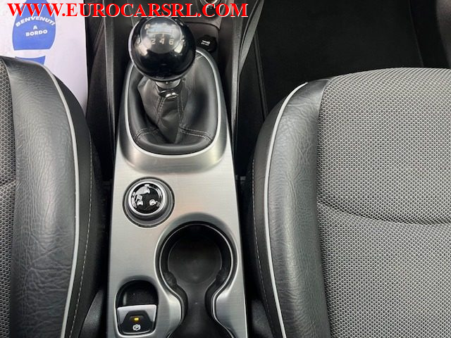 FIAT 500X usata, con Specchietti laterali elettrici