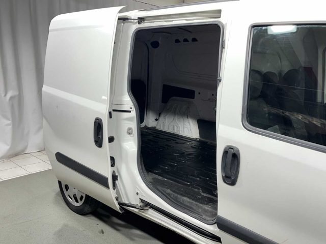 FIAT Doblo usata 27