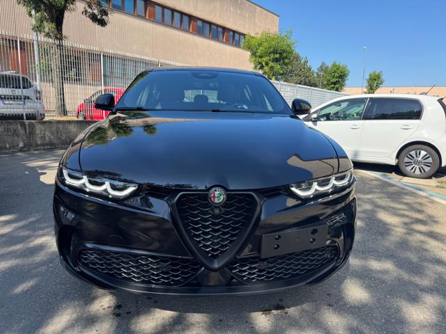 ALFA ROMEO Tonale usata, con Airbag laterali