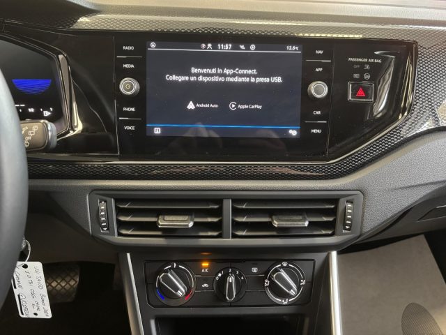 VOLKSWAGEN Taigo usata, con ESP