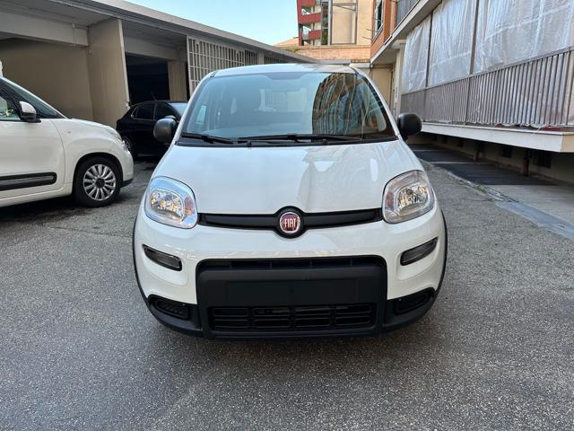 FIAT Panda usata, con Airbag