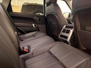LAND ROVER Range Rover Sport usata, con Controllo automatico clima
