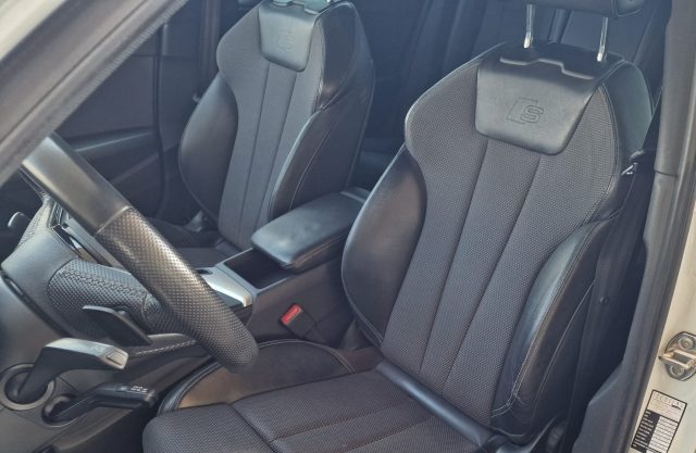 AUDI A4 usata, con Controllo trazione