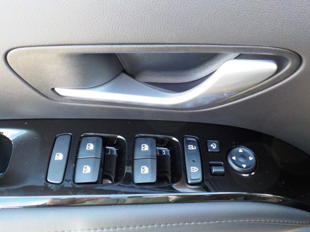 HYUNDAI Tucson usata, con ESP