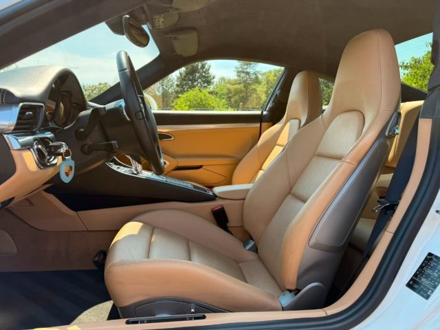 PORSCHE 911 usata, con Controllo trazione