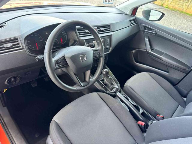 SEAT Arona usata, con Servosterzo