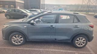 KIA Stonic usata, con Airbag