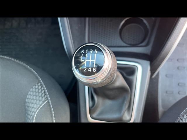 DACIA Duster usata, con Controllo automatico clima