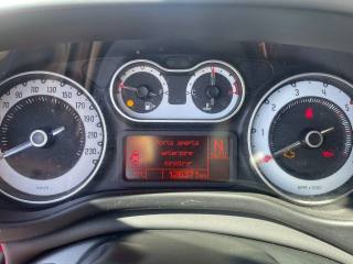 FIAT 500L usata, con Leve al volante