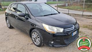 CITROEN C4 usata, con Climatizzatore