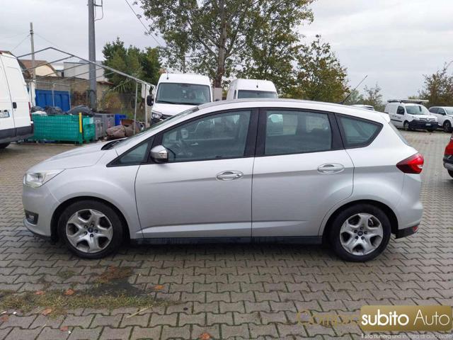 FORD C-Max usata, con Airbag Passeggero