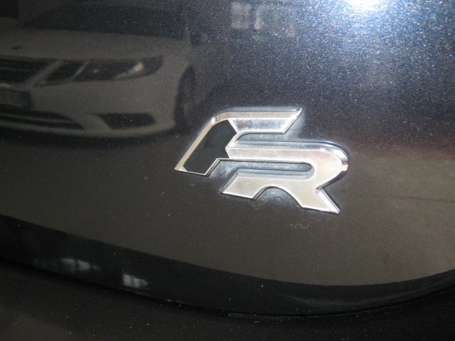 SEAT Leon usata, con Controllo trazione