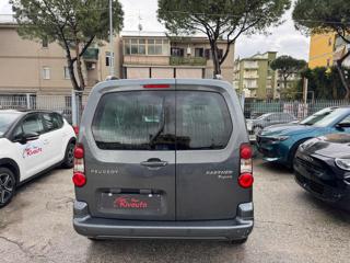 PEUGEOT Partner usata, con Alzacristalli elettrici