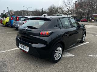 PEUGEOT 208 usata, con Airbag Passeggero