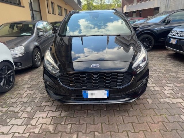 FORD S-Max usata, con Airbag