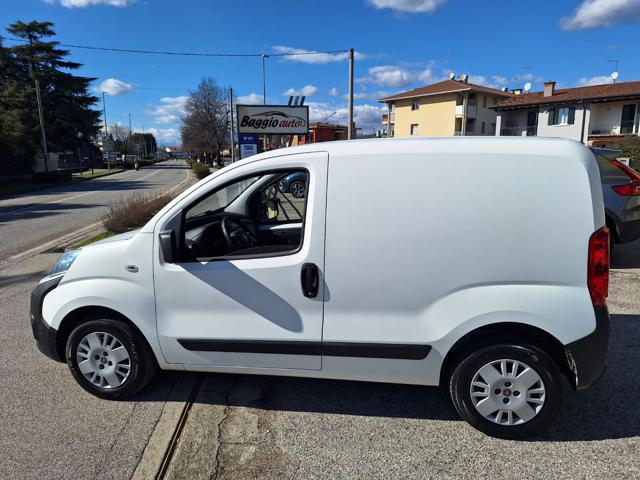 FIAT Fiorino usata 15