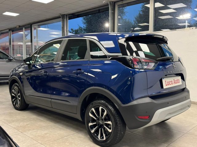 OPEL Crossland usata, con Boardcomputer