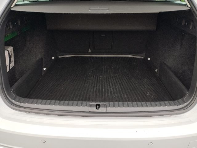 SKODA Octavia usata, con Cerchi in lega