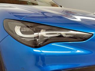 ALFA ROMEO Stelvio usata, con Bracciolo