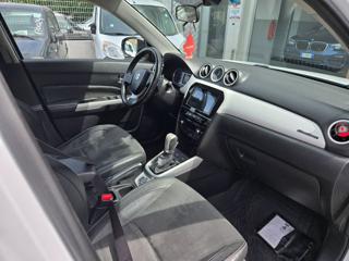 SUZUKI Vitara usata, con Controllo trazione