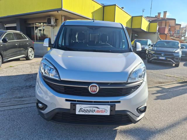 FIAT Doblo usata, con Airbag Passeggero